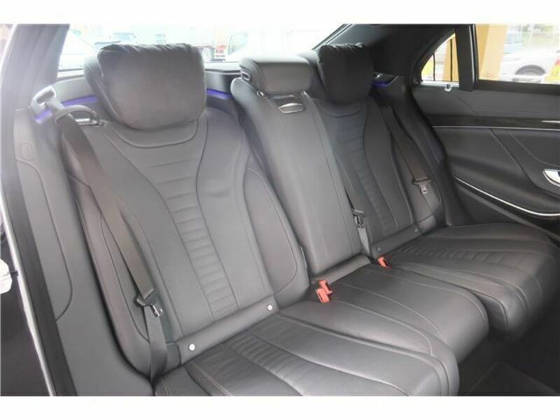 S-CLASS