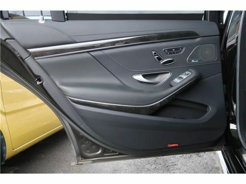 S-CLASS