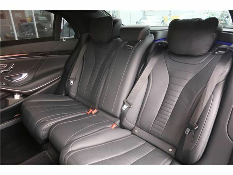 S-CLASS