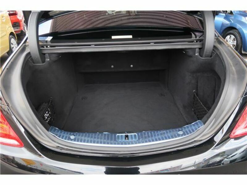 S-CLASS