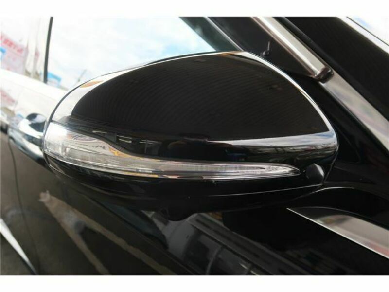 S-CLASS
