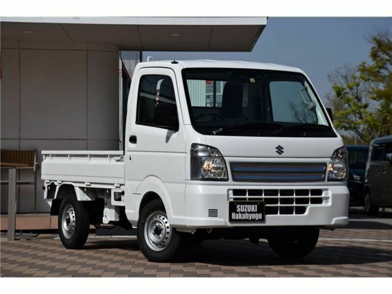 【キャリイ/DA16T/4WD】Spiegel Pro-Spec Wagon Amazon.co.jp: Carrie Truck DA16T Spiegel Prospec Wagon, Full