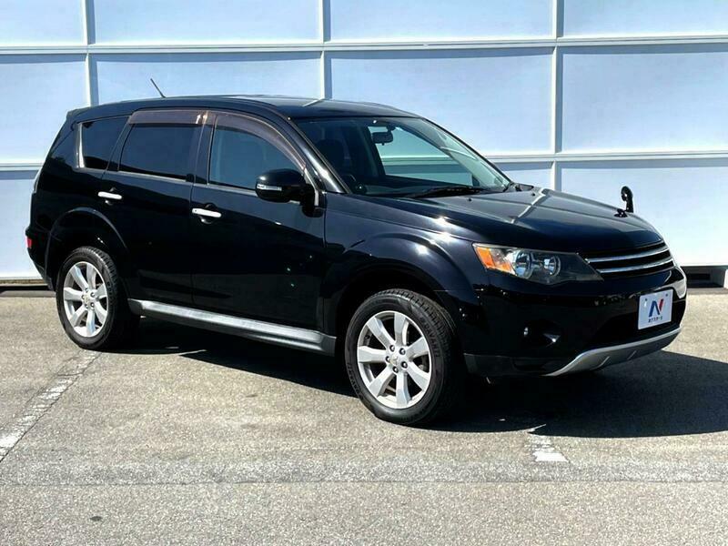 OUTLANDER