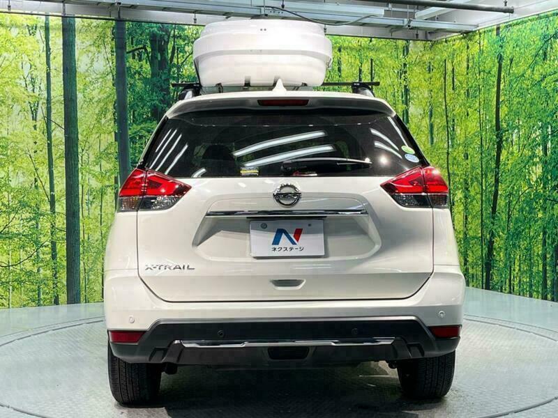 X-TRAIL-42