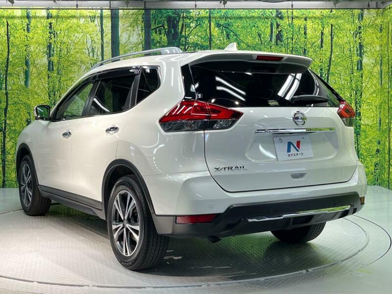 X-TRAIL-66