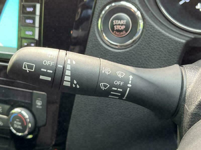 X-TRAIL-25