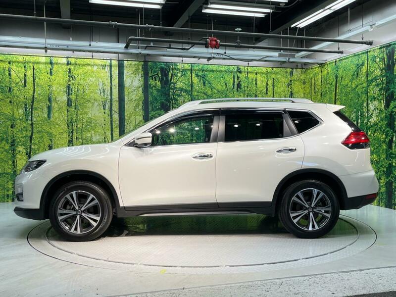 X-TRAIL-73