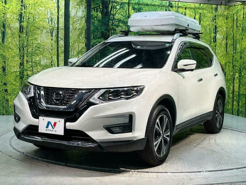 X-TRAIL-65