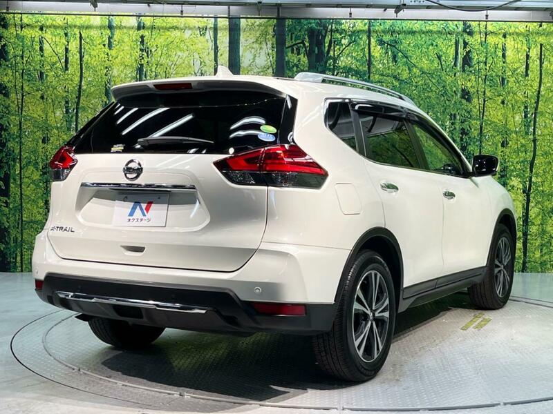 X-TRAIL-70
