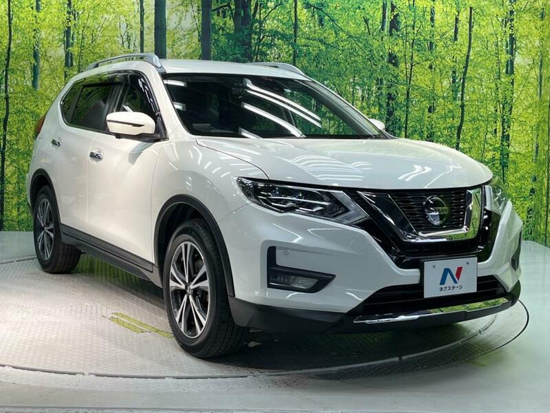 X-TRAIL-72