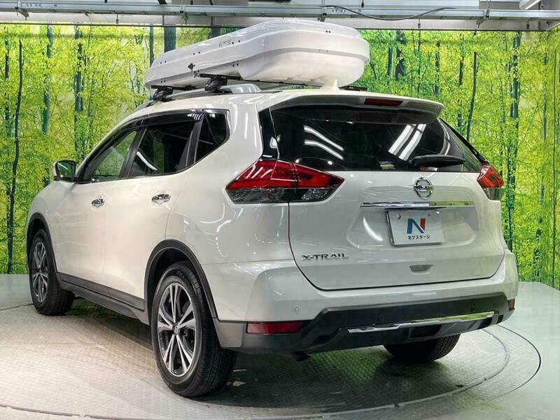 X-TRAIL-10