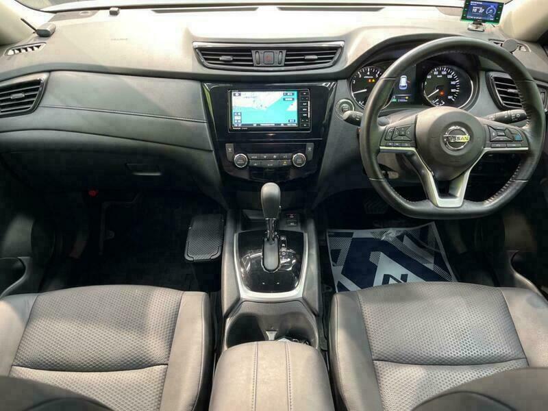 X-TRAIL-53