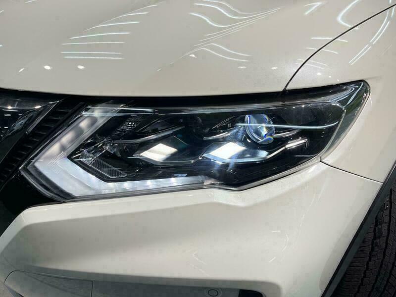 X-TRAIL-12