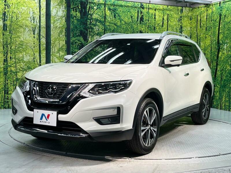 X-TRAIL-71
