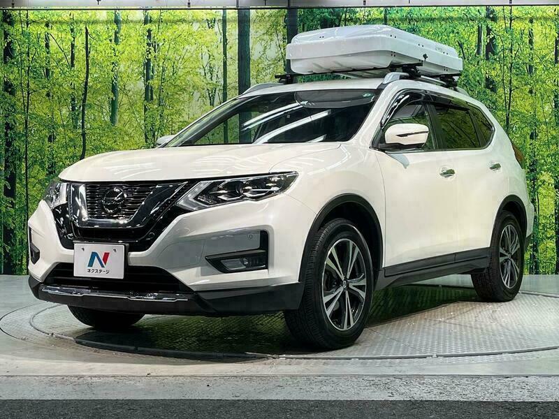 X-TRAIL-0