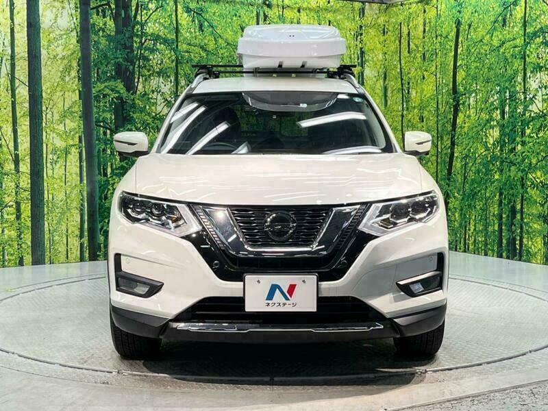 X-TRAIL-54