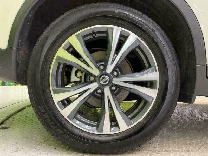 X-TRAIL-19