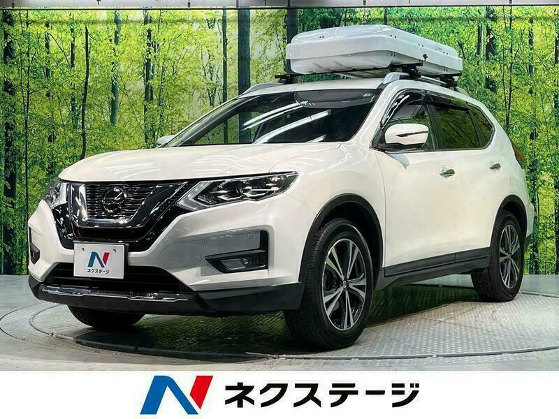 X-TRAIL-18