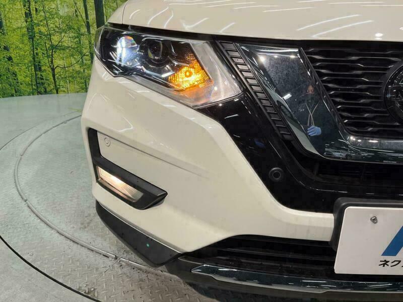 X-TRAIL-39