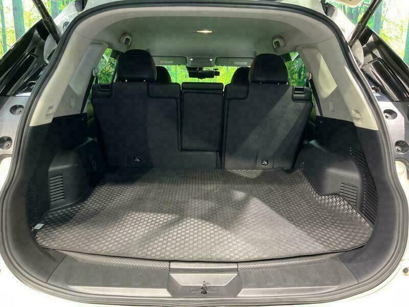 X-TRAIL-20