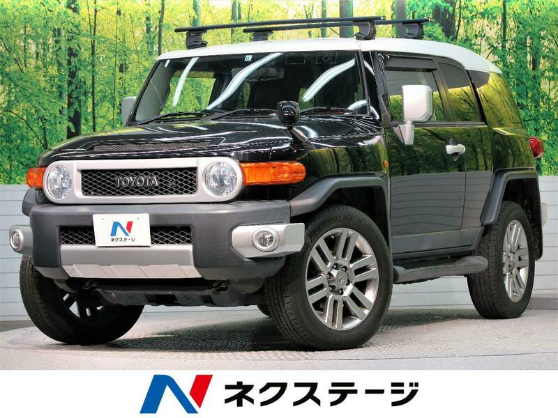 FJ CRUISER-18