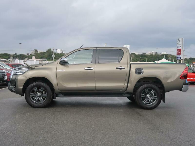 HILUX