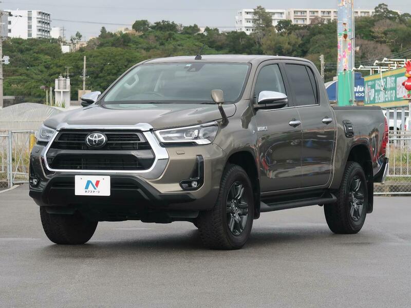 HILUX