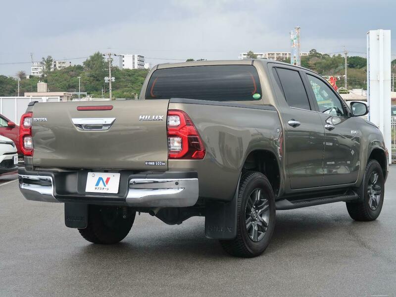 HILUX