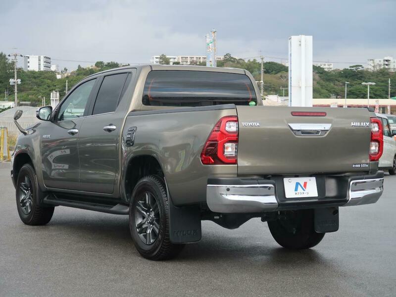 HILUX