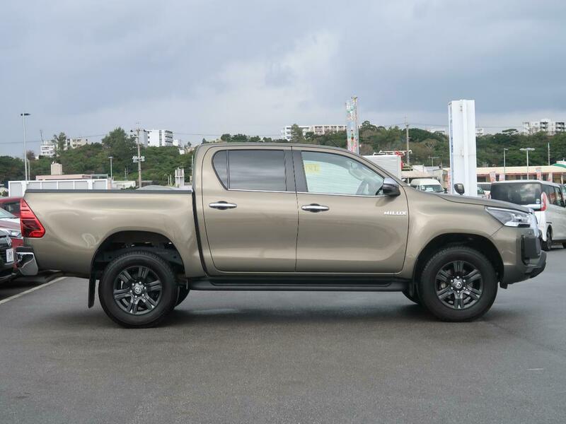 HILUX