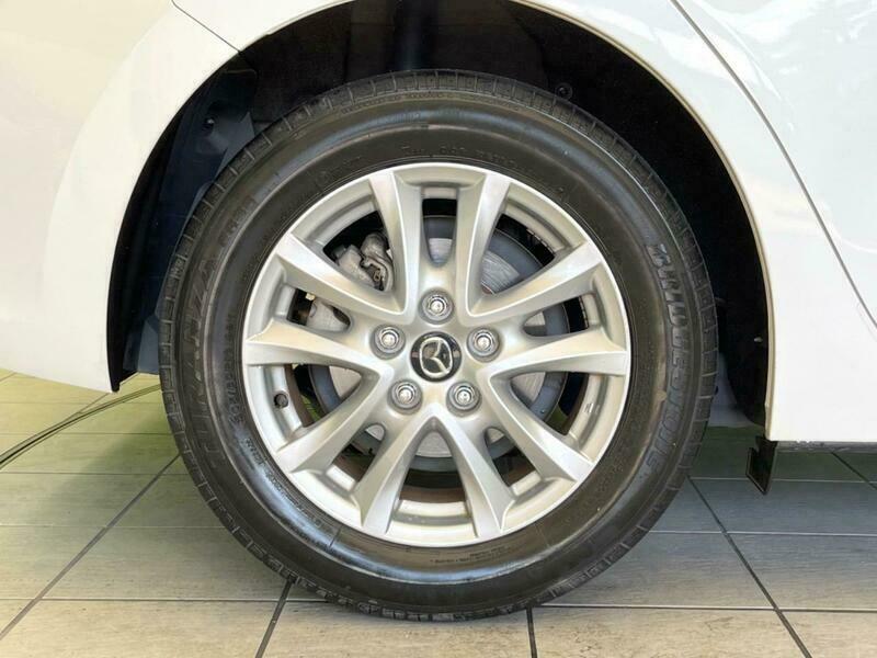 Axela Sport