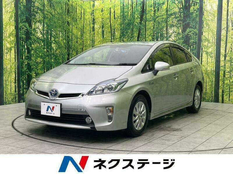 PRIUS PHV-1