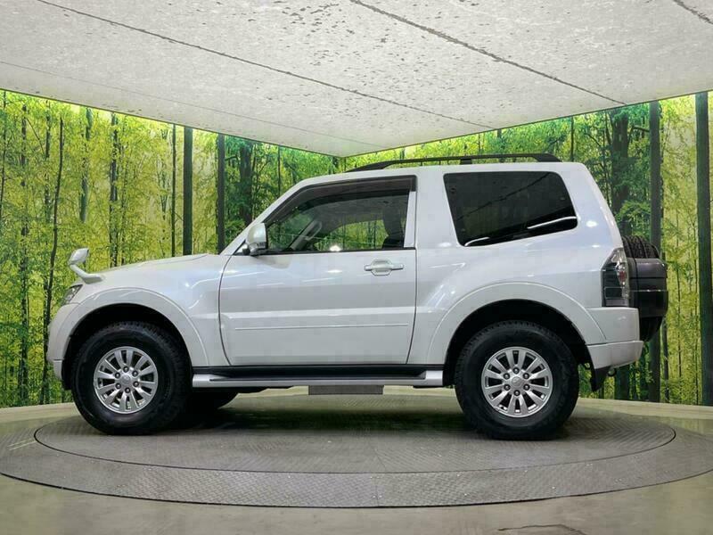 PAJERO