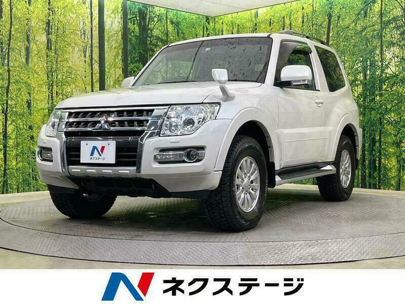 PAJERO