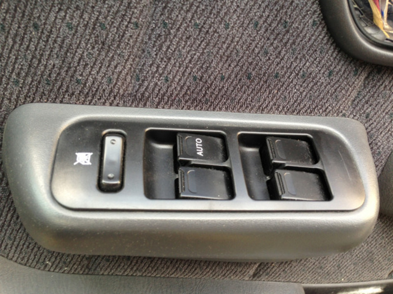 EVERY WAGON