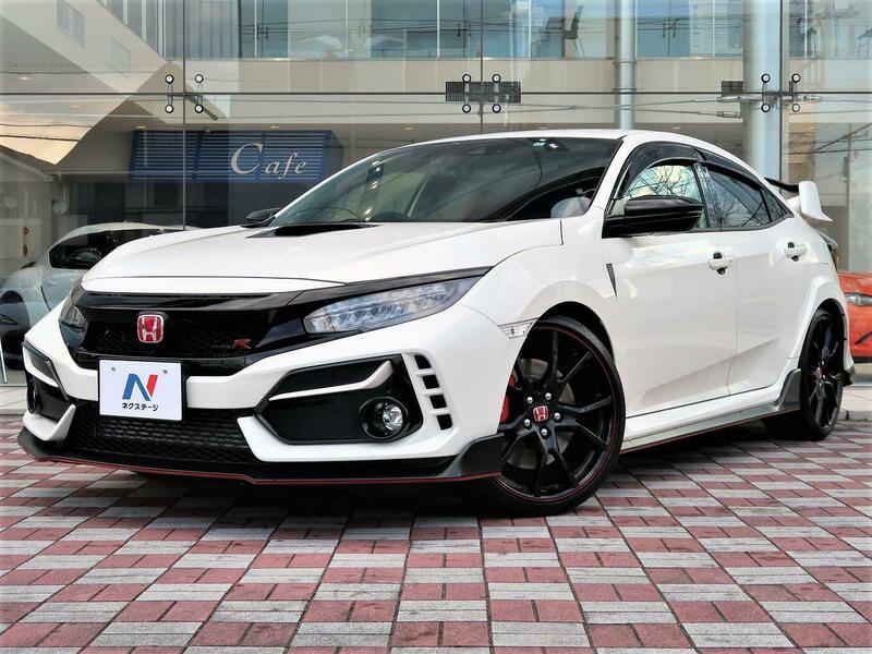 CIVIC-5