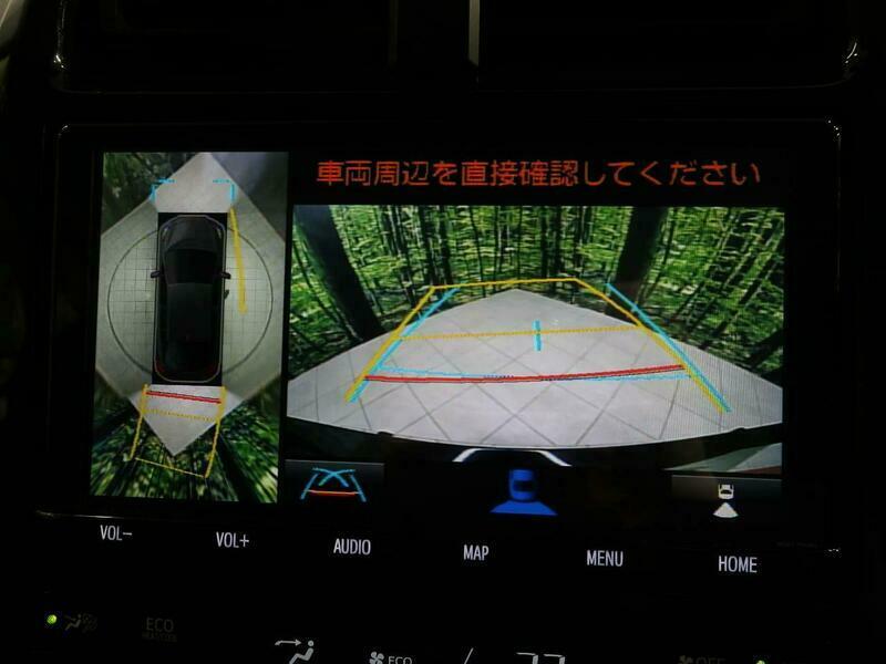 PRIUS PHV-27