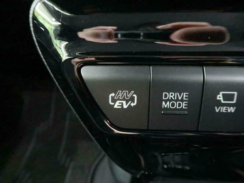 PRIUS PHV-28