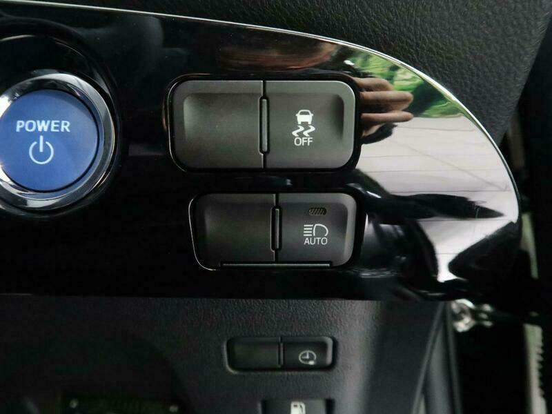 PRIUS PHV-33