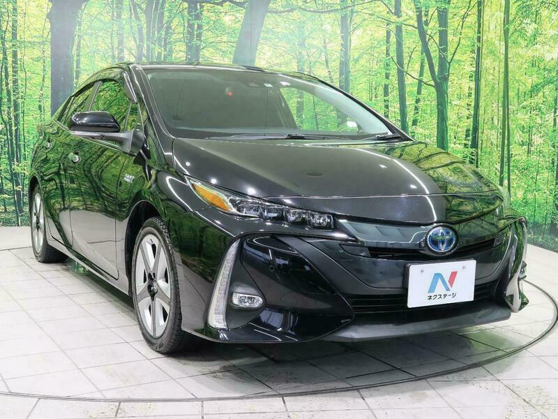 PRIUS PHV-45