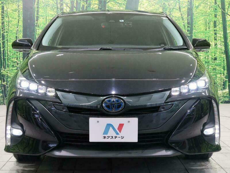 PRIUS PHV-37