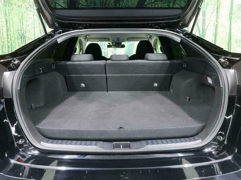 PRIUS PHV-38