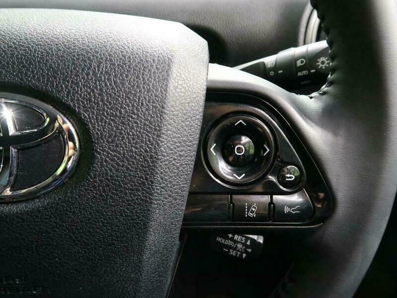 PRIUS PHV-14