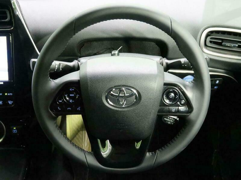 PRIUS PHV-80