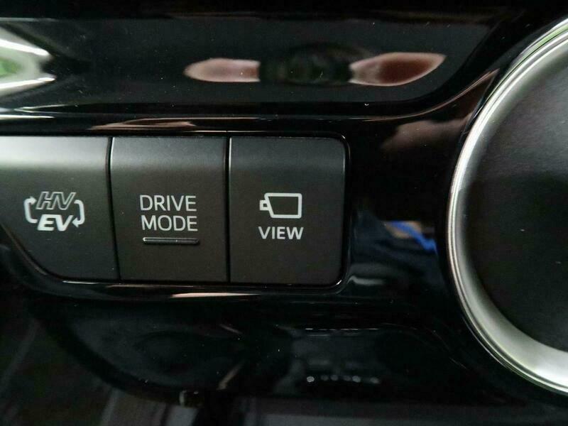 PRIUS PHV-15