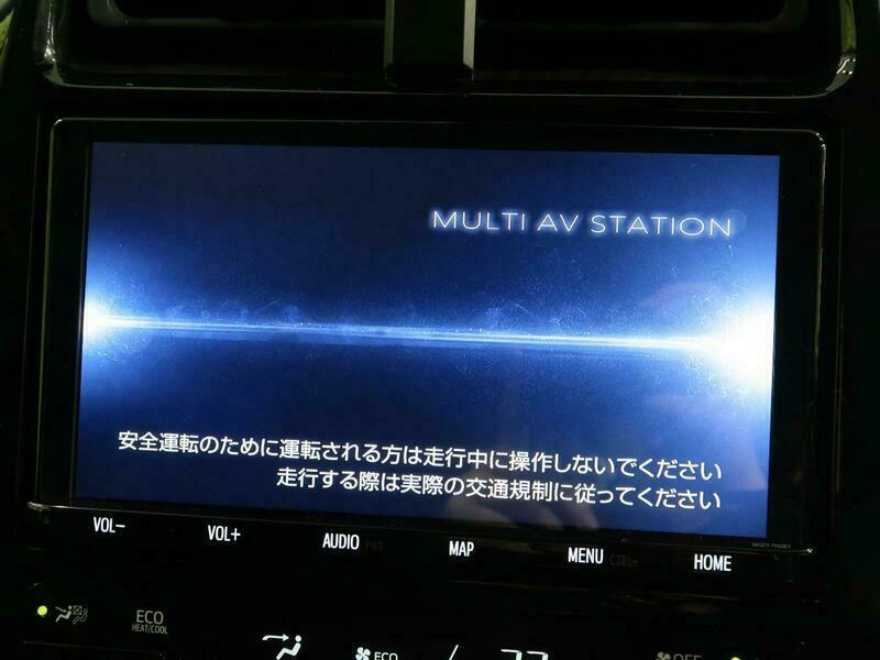 PRIUS PHV-23