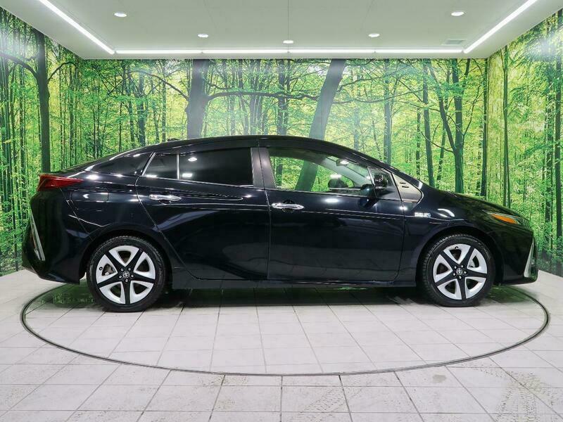 PRIUS PHV-41