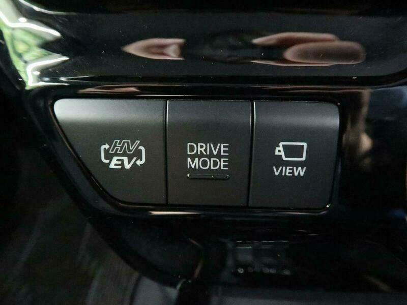 PRIUS PHV-67
