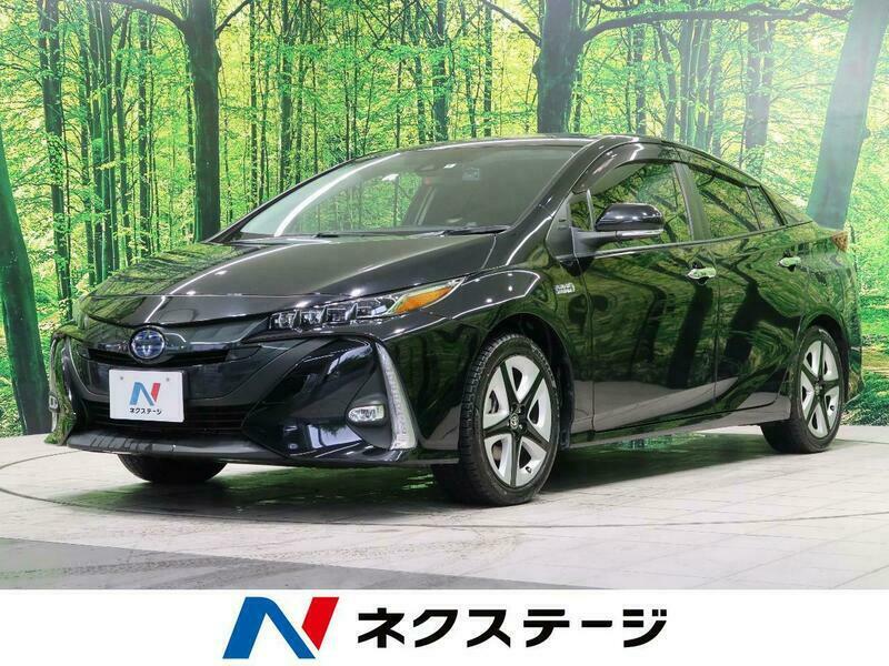 PRIUS PHV-10