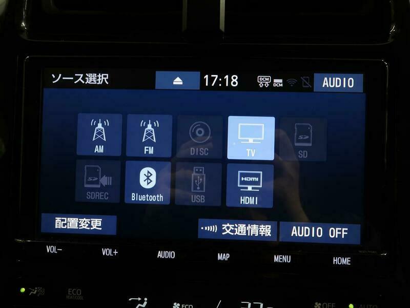 PRIUS PHV-12